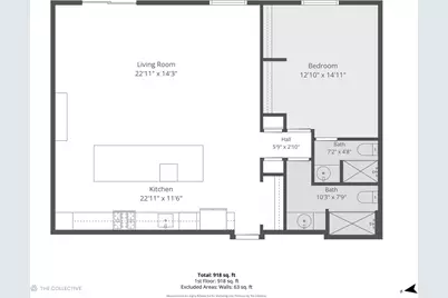 110 W Butterfield Road #510S, Elmhurst, IL 60126 - Photo 16