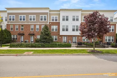 3547 Mulligan Drive, Woodridge, IL 60517 - Photo 1