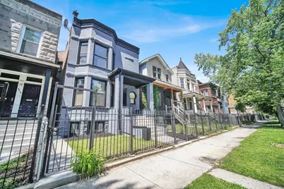 6642 S Drexel Avenue, Chicago, IL 60637 - Photo 2