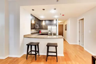 160 E Illinois Street #1007, Chicago, IL 60611 - Photo 6