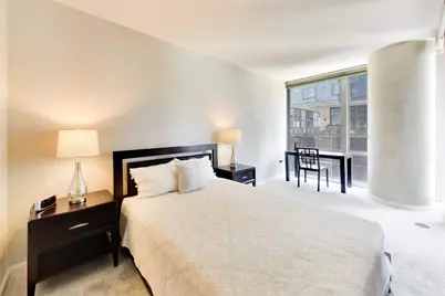 160 E Illinois Street #1007, Chicago, IL 60611 - Photo 8