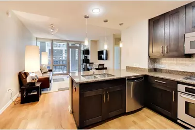 160 E Illinois Street #1007, Chicago, IL 60611 - Photo 2