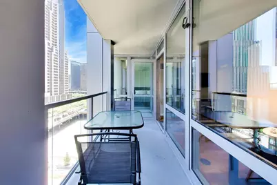 160 E Illinois Street #1007, Chicago, IL 60611 - Photo 16