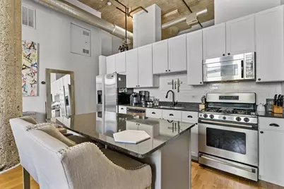 758 N Larrabee Street #305, Chicago, IL 60654 - Photo 4