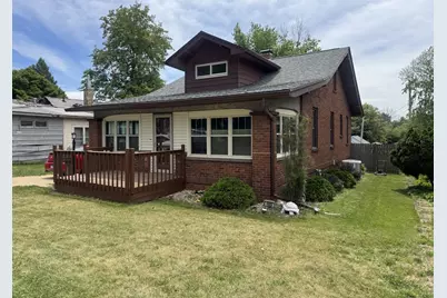 105 W 4th Street, Spring Valley, IL 61362 - Photo 1