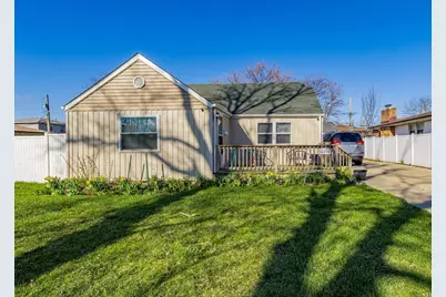14624 Kenton Avenue, Midlothian, IL 60445 - Photo 1