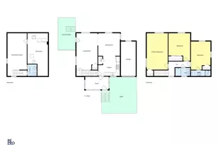 221 N Mill St, Naperville, IL 60540 - Photo 26