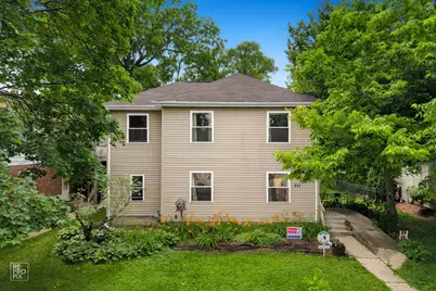 221 N Mill Street, Naperville, IL 60540 - Photo 2