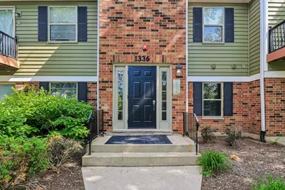 1336 McDowell Road #104, Naperville, IL 60563 - Photo 2