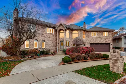 6831 180th Court, Tinley Park, IL 60477 - Photo 2