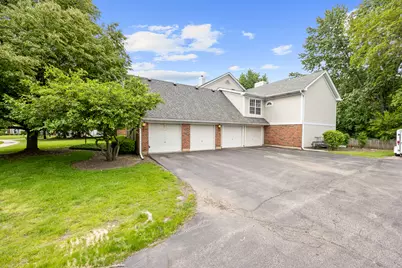 5S560 Paxton Drive #2H, Naperville, IL 60563 - Photo 2