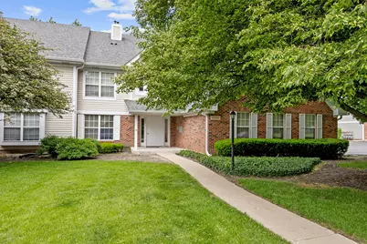 5S560 Paxton Drive #2H, Naperville, IL 60563 - Photo 1