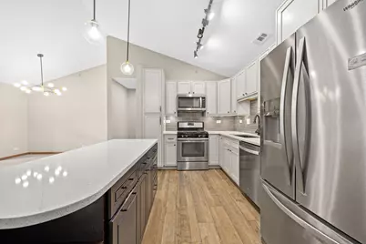 5S560 Paxton Drive #2H, Naperville, IL 60563 - Photo 6