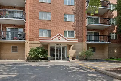 1480 Jefferson Street #305, Des Plaines, IL 60016 - Photo 1