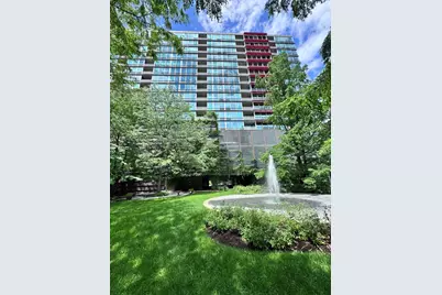 800 Elgin Road #718, Evanston, IL 60201 - Photo 1
