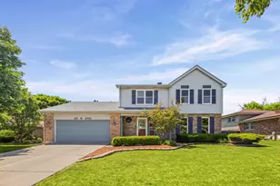 [Address not provided], Downers Grove, IL 60516 - Photo 1