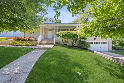 671 Revere Road, Glen Ellyn, IL 60137 - Photo 1
