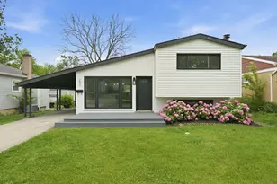 207 W Ethel Ave, Lombard, IL 60148 - Photo 1