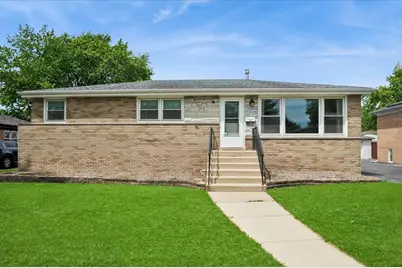 17654 70th Court, Tinley Park, IL 60477 - Photo 1