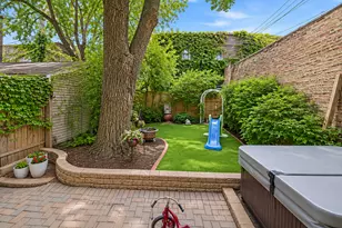 706 S Ada St, Chicago, IL 60607 - Photo 28