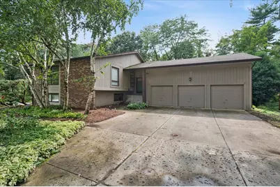 6638 Timbertrails Road, Lisle, IL 60532 - Photo 1