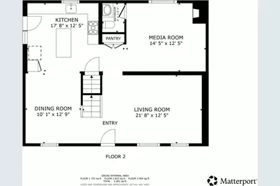 1780 W Jo Ann Lane, Addison, IL 60101 - Photo 26