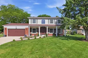 1780 W Jo Ann Ln, Addison, IL 60101 - Photo 1