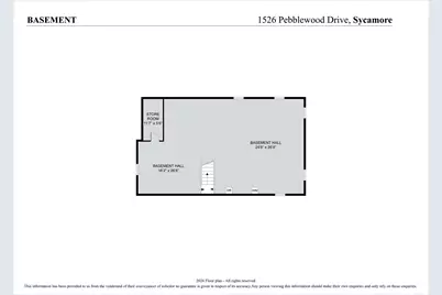 1526 Pebblewood Drive, Sycamore, IL 60178 - Photo 32