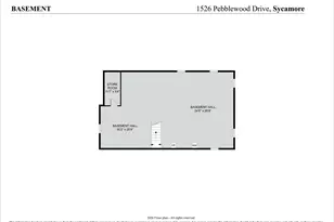 1526 Pebblewood Dr, Sycamore, IL 60178 - Photo 32