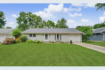 2804 W Daniel Street, Champaign, IL 61821 - Photo 1