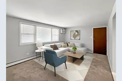 6447 S Narragansett Avenue #1B, Chicago, IL 60638 - Photo 2