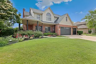 21442 English Dr, Frankfort, IL 60423 - Photo 2