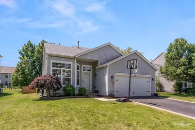 320 Daffodil Drive, Romeoville, IL 60446 - Photo 2
