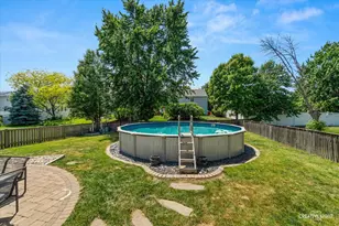 320 Daffodil Dr, Romeoville, IL 60446 - Photo 24