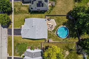 320 Daffodil Dr, Romeoville, IL 60446 - Photo 26