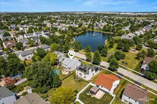 320 Daffodil Dr, Romeoville, IL 60446 - Photo 32