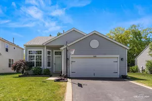 320 Daffodil Dr, Romeoville, IL 60446 - Photo 1