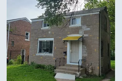 9126 S Perry Avenue, Chicago, IL 60620 - Photo 2