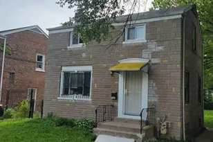 9126 S Perry Ave, Chicago, IL 60620 - Photo 2