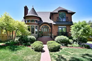 1321 Glenlake Ave, Park Ridge, IL 60068 - Photo 1