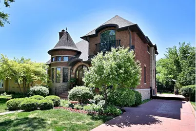 1321 Glenlake Avenue, Park Ridge, IL 60068 - Photo 2