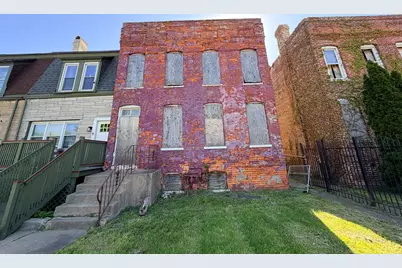10643 S Champlain Avenue, Chicago, IL 60628 - Photo 1