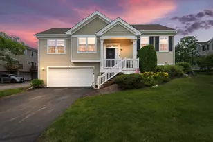 1076 Piccolo Ln, Volo, IL 60073 - Photo 1
