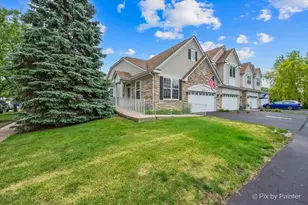 2933 Talaga Dr, Algonquin, IL 60102 - Photo 1