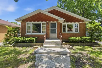 16367 Evans Avenue, South Holland, IL 60473 - Photo 1