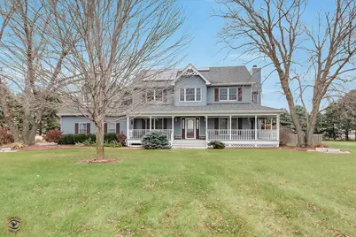 1286 Eldamain Road, Plano, IL 60545 - Photo 1