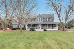 1286 Eldamain Rd, Plano, IL 60545 - Photo 1