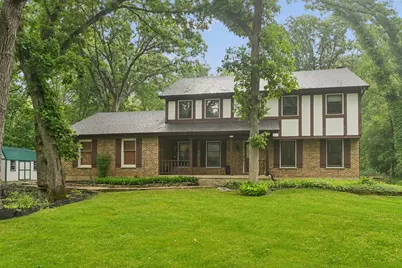 3202 Springbrook Road, Crystal Lake, IL 60012 - Photo 1