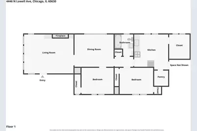 4446 N Lowell Avenue, Chicago, IL 60630 - Photo 38
