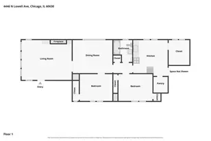 4446 N Lowell Ave, Chicago, IL 60630 - Photo 38